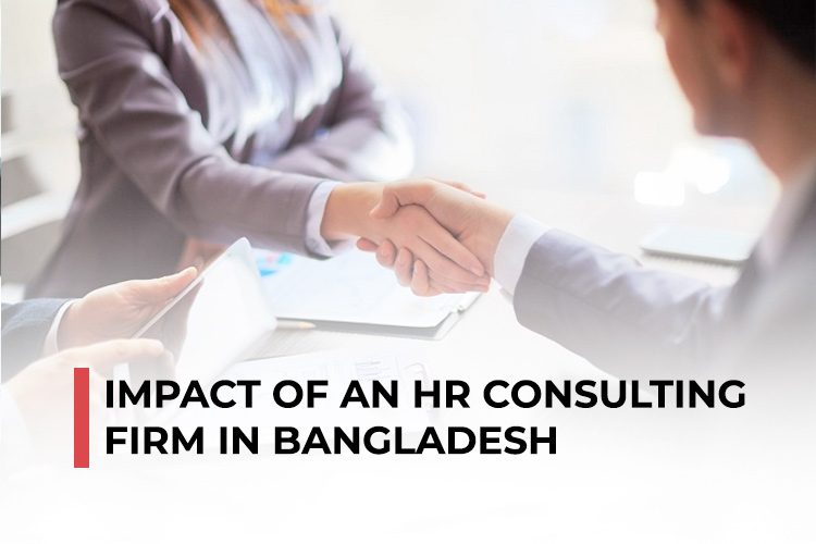 HR Consulting Firm in Bangladesh